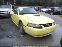 2001 Ford Mustang 1FAFP44421F155406