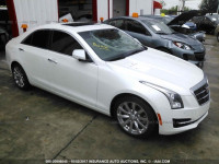 2017 CADILLAC ATS 1G6AB5RX5H0138904