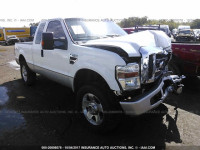 2008 Ford F250 1FTSX21R18EB51912