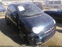 2013 Fiat 500 SPORT 3C3CFFBR9DT750116