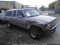 1992 Ford Ranger SUPER CAB 1FTCR15X4NPB03631