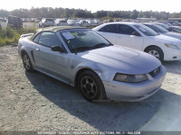 2004 Ford Mustang 1FAFP446X4F214112