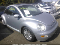 2004 Volkswagen New Beetle 3VWCK21C44M401661