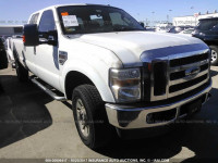 2009 Ford F250 1FTSW21R39EA40203