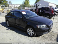 2006 Volvo S40 YV1MS382962212468