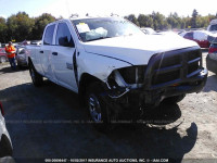 2016 RAM 2500 ST 3C6TR5HT4GG129869