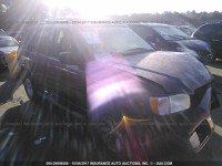 2004 Nissan Pathfinder JN8DR09X44W801884