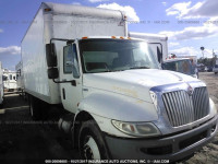 2012 International 4300 4300 3HAMMAAM6CL623820