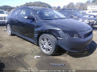 2010 Scion TC JTKDE3B77A0320845