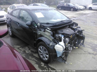 2015 KIA RIO LX KNADM4A30F6455598