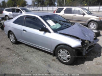 2001 Honda Civic 1HGEM22561L072062
