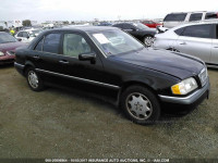 1996 Mercedes-benz C 280 WDBHA28E3TF403384