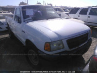 2001 FORD RANGER 1FTYR10U51PA16110