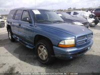 2002 Dodge Durango 1B4HR38N32F109351