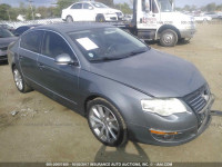 2008 Volkswagen Passat WVWDU93C88E077004