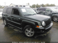 2010 JEEP PATRIOT SPORT 1J4NT1GB2AD672317