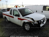 2014 Nissan Frontier 1N6BD0CT5EN719898