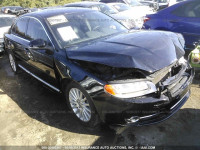 2012 Volvo S80 YV1952AS9C1153960