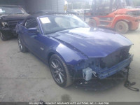 2014 Ford Mustang 1ZVBP8FF9E5251489