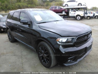 2016 Dodge Durango R/T 1C4SDJCT3GC503328