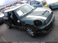 2013 Mini Cooper WMWSV3C52DT395416