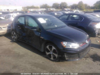 2015 Volkswagen GTI 3VW5T7AU0FM015740