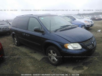 2005 Dodge Grand Caravan 2D4GP44L15R219703