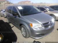 2014 Dodge Grand Caravan SE 2C4RDGBG1ER426856