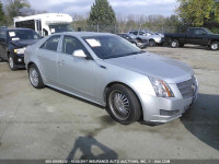 2011 Cadillac CTS LUXURY COLLECTION 1G6DG5EY3B0166561