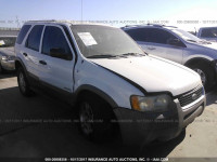 2002 Ford Escape 1FMYU041X2KD25865