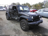 2016 JEEP WRANGLER UNLIMITE SPORT 1C4BJWDGXGL320192