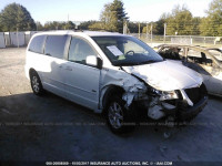 2008 Chrysler Town and Country 2A8HR54P38R843939