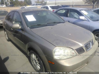 2004 SUZUKI FORENZA KL5JJ52Z64K008534