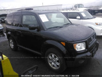 2006 Honda Element 5J6YH28736L017997