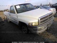 1998 DODGE RAM 1500 1B7HC16YXWS709741