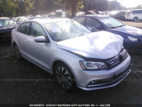 2016 VOLKSWAGEN JETTA 3VW637AJ4GM233840