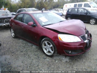 2009 Pontiac G6 1G2ZK57K594232349