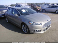 2015 Ford Fusion 3FA6P0LUXFR185600