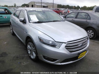 2017 FORD TAURUS 1FAHP2E81HG133609