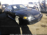 2002 Ford Mustang GT 1FAFP42XX2F160366