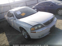 2002 Lincoln LS 1LNHM87AX2Y692451