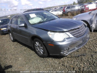 2007 CHRYSLER SEBRING 1C3LC46K97N504245