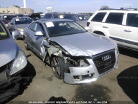 2008 Audi A5 QUATTRO WAUDK78T68A043165