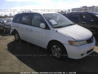2000 Honda Odyssey EX 2HKRL1868YH606187
