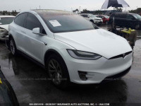 2016 Tesla Model X 5YJXCBE29GF023901