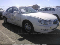 2005 Buick Lacrosse 2G4WD532751308010