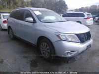 2014 Nissan Pathfinder 5N1AR2MM2EC728374