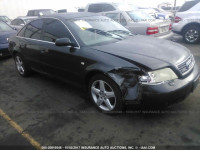 1999 Audi A6 WAUBA24BXXN083539