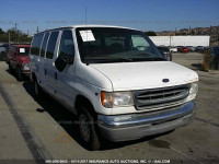 2000 Ford Econoline 1FMRE11W2YHA19918