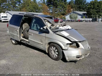 2007 Chrysler Town & Country TOURING 2A4GP54L77R316713